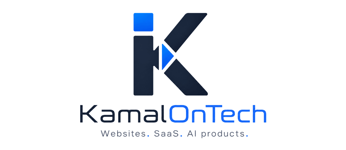 KamalOnTech